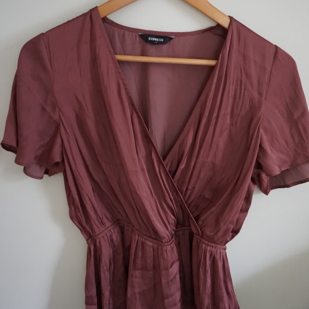 Express Top